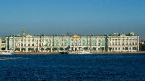 Dani Ermitraža u Beogradu Dani Ermitraža u Beogradu